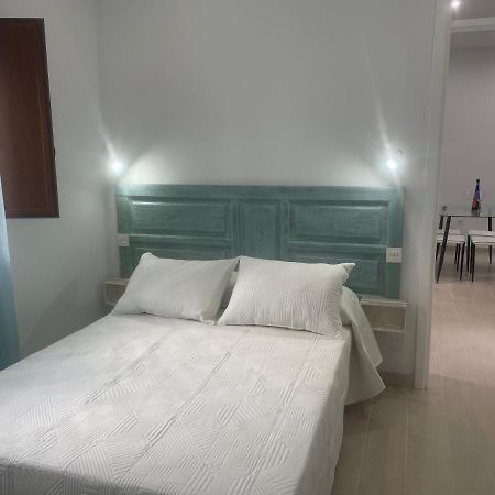 Casa Mercedes Haría Eksteriør billede