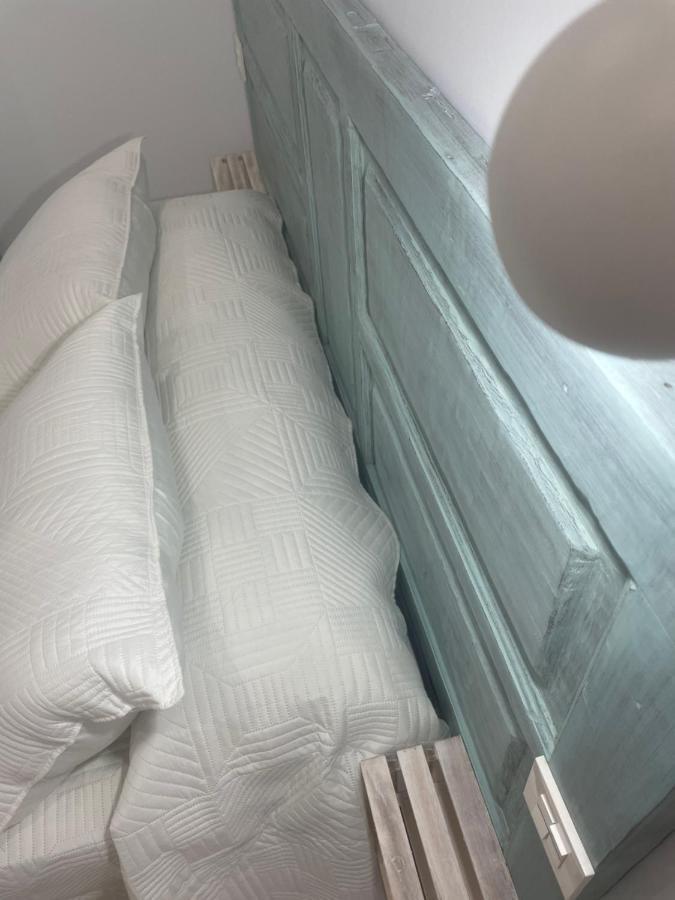 Casa Mercedes Haría Eksteriør billede