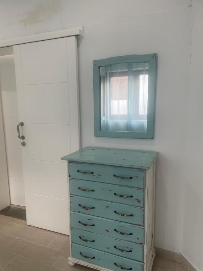 Casa Mercedes Haría Eksteriør billede