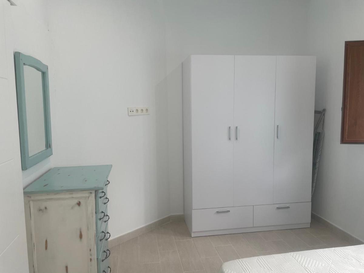Casa Mercedes Haría Eksteriør billede